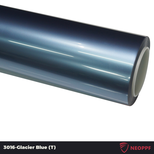 3016 - Glacier Blue (T)