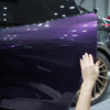 4007 - Liquid Metallic Purple