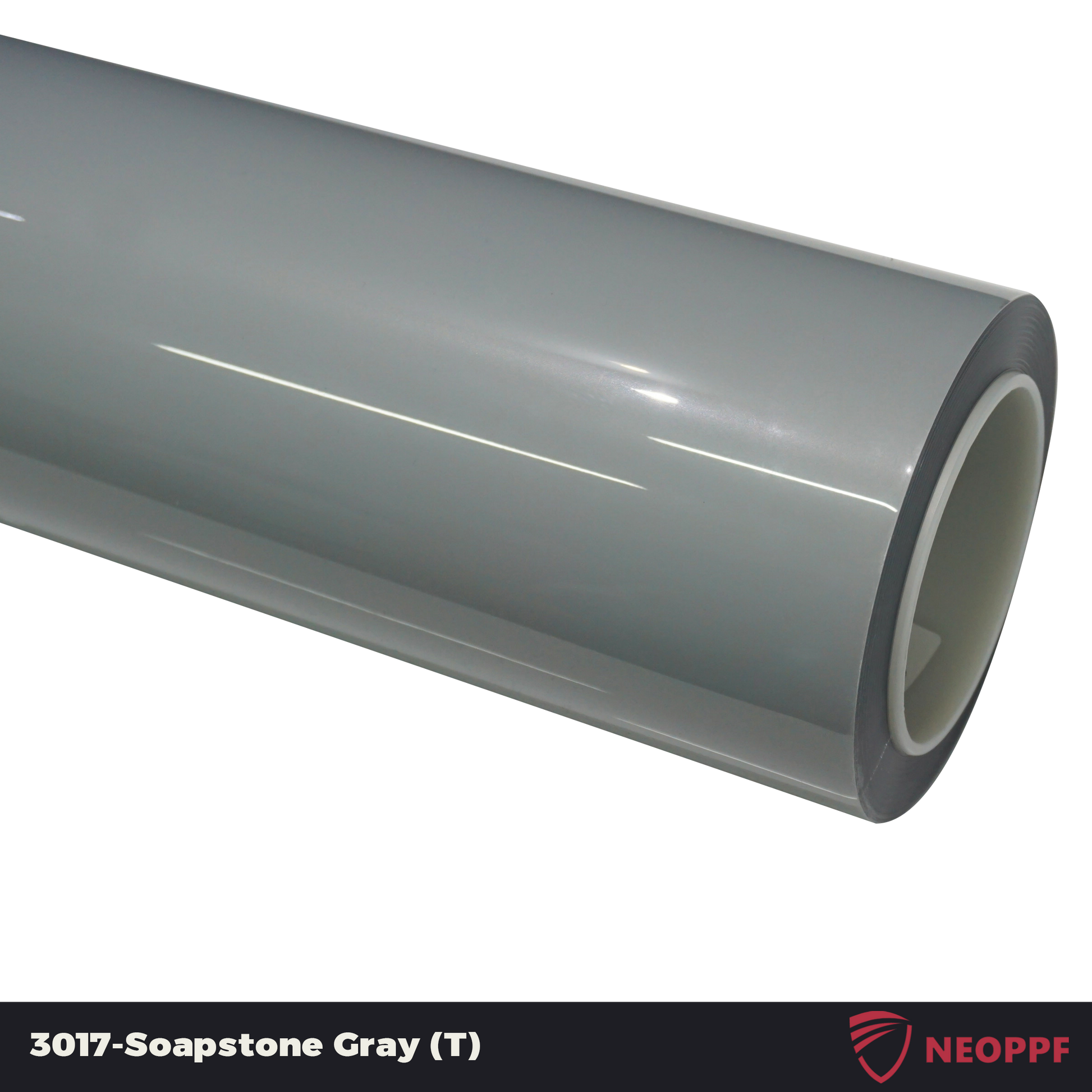 3017 - Soapstone Gray (T)