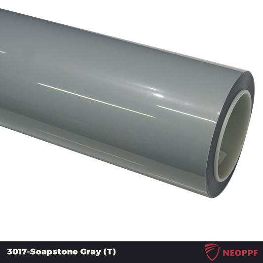 3017 - Soapstone Gray (T)