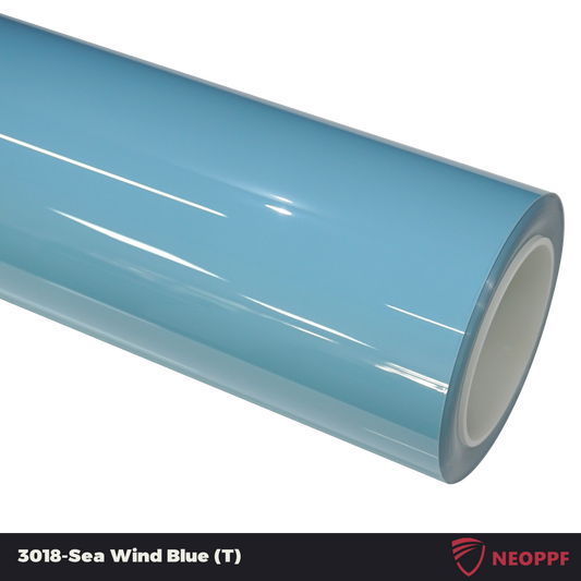 3018 - Sea Wind Blue (T)