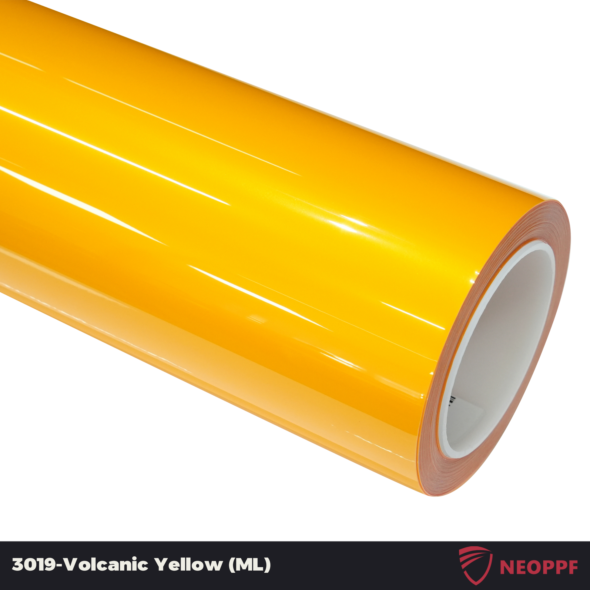 3019 - Volcanic Yellow (ML)