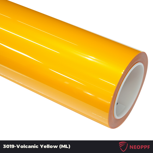 3019 - Volcanic Yellow (ML)