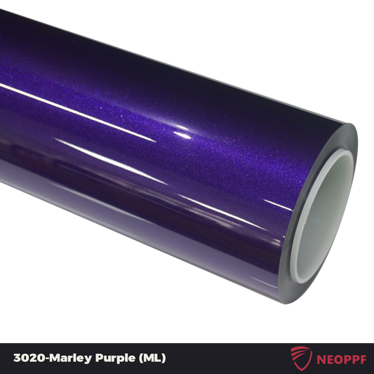 3020 - Marley Purple (ML)