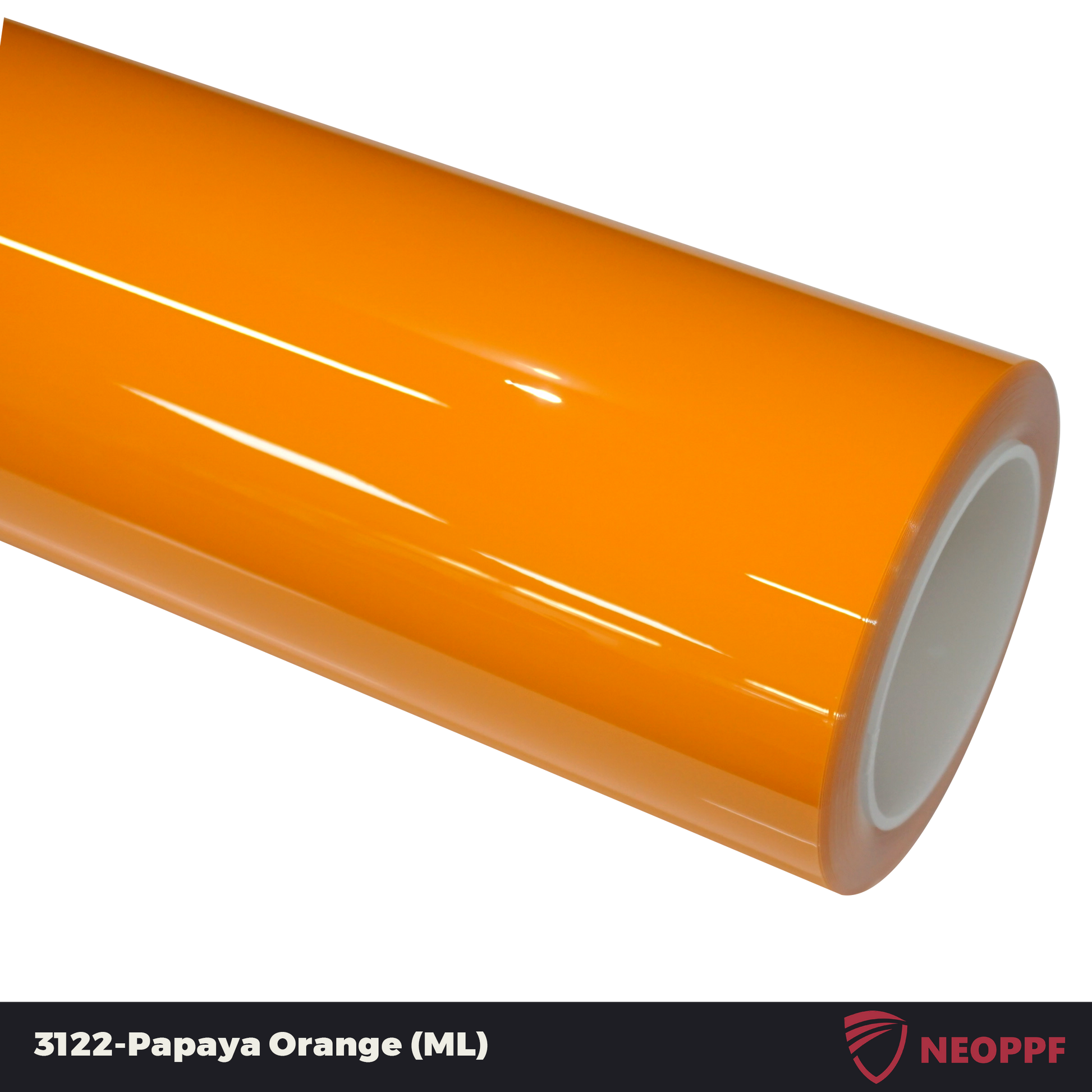 3022 - Papaya Orange (ML)