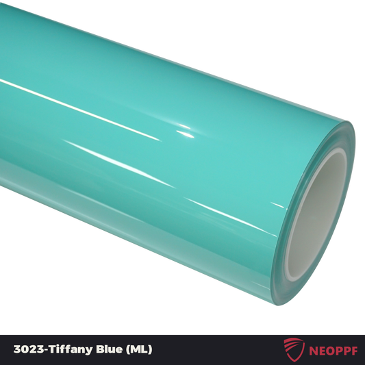 3023 - Tiffany Blue (ML)