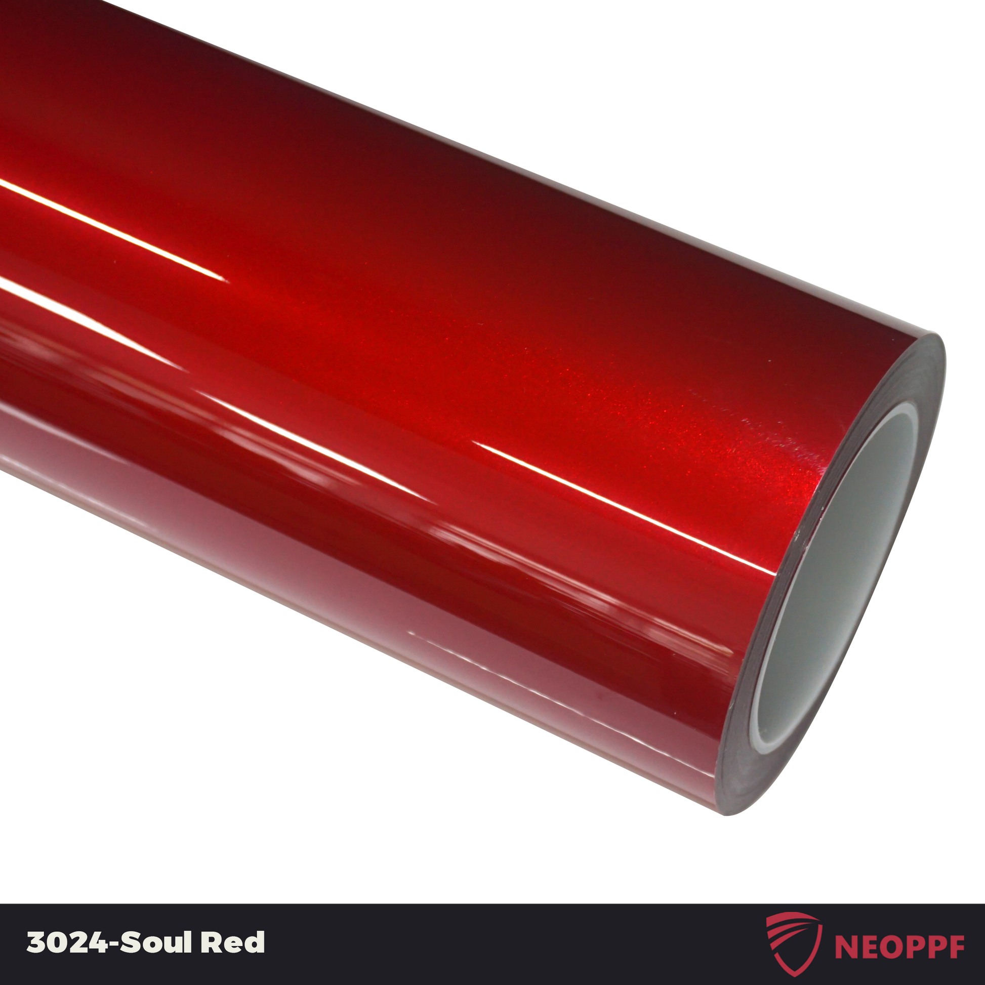 3024 - Soul Red