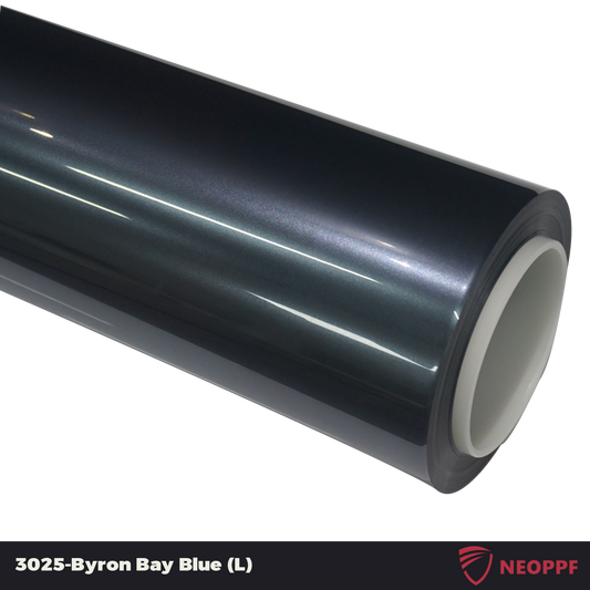 3025 - Byron Bay Blue (L)