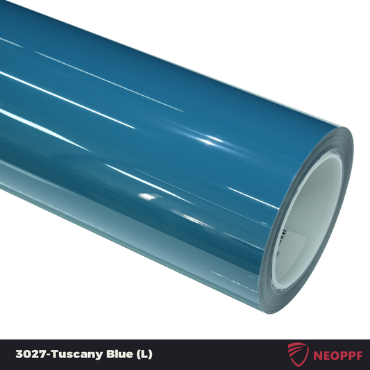 3027 - Tuscany Blue (L)