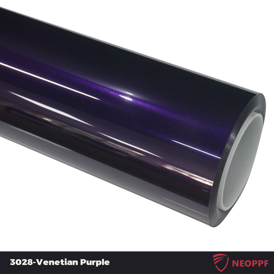 3028 - Venetian Purple