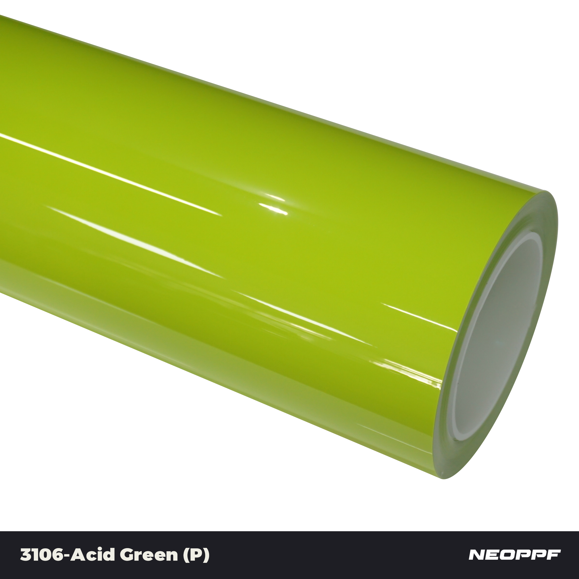 3106 - Acid Green (P)
