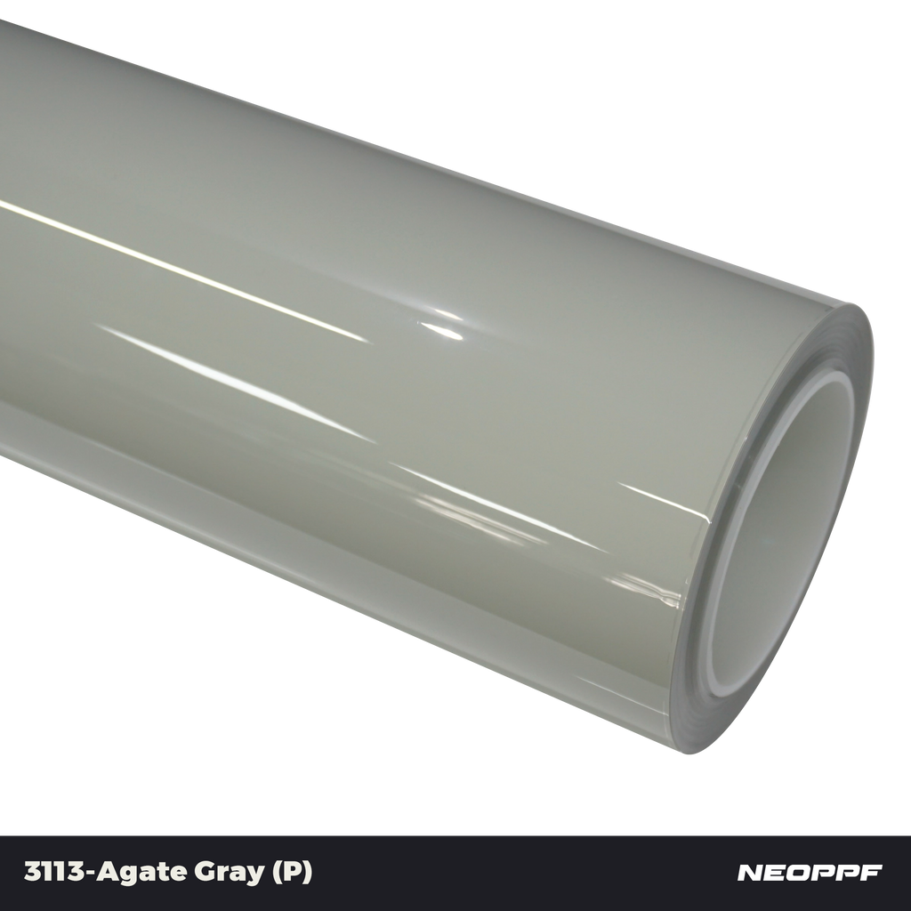 3113 - Agate Gray (P)