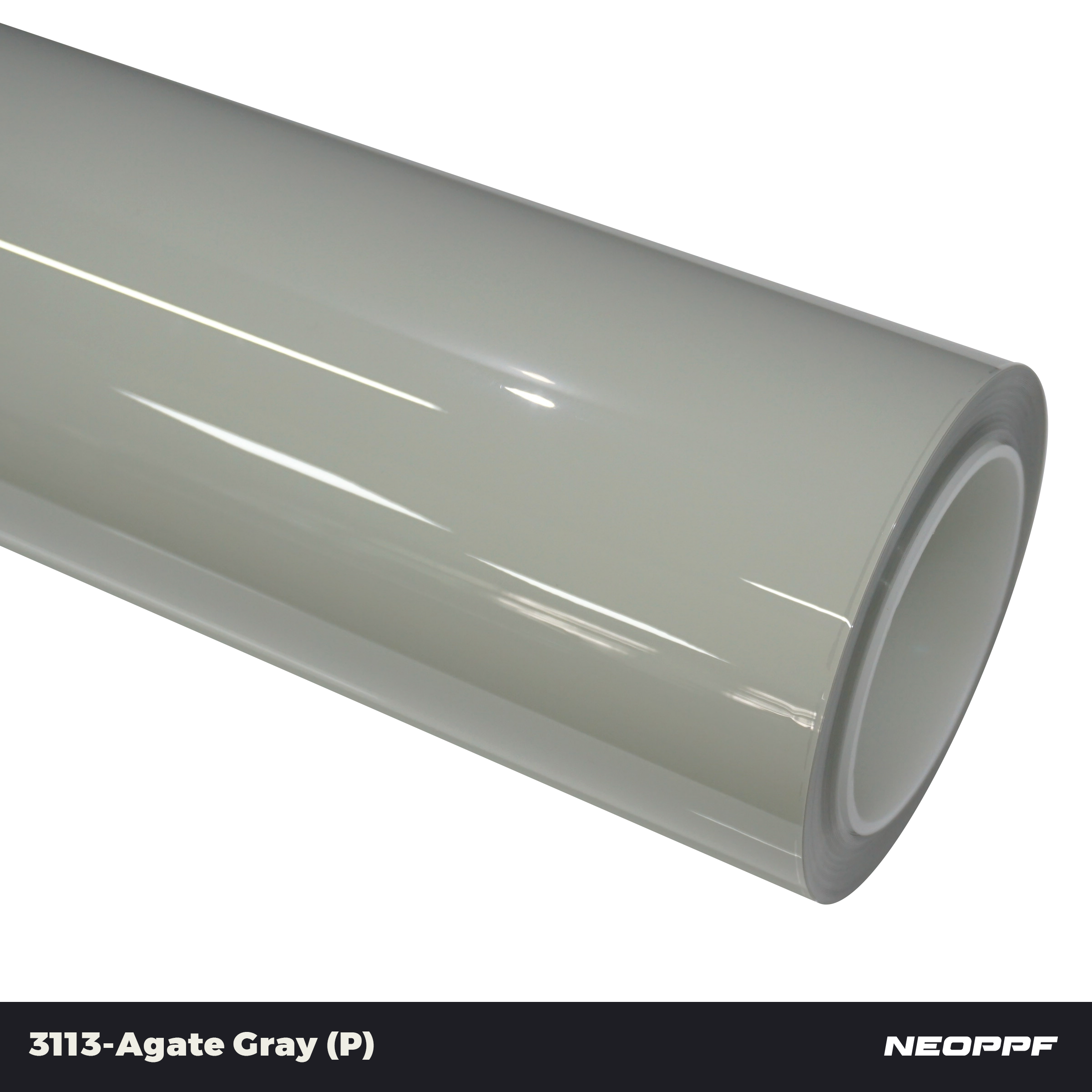 3113 - Agate Gray (P)