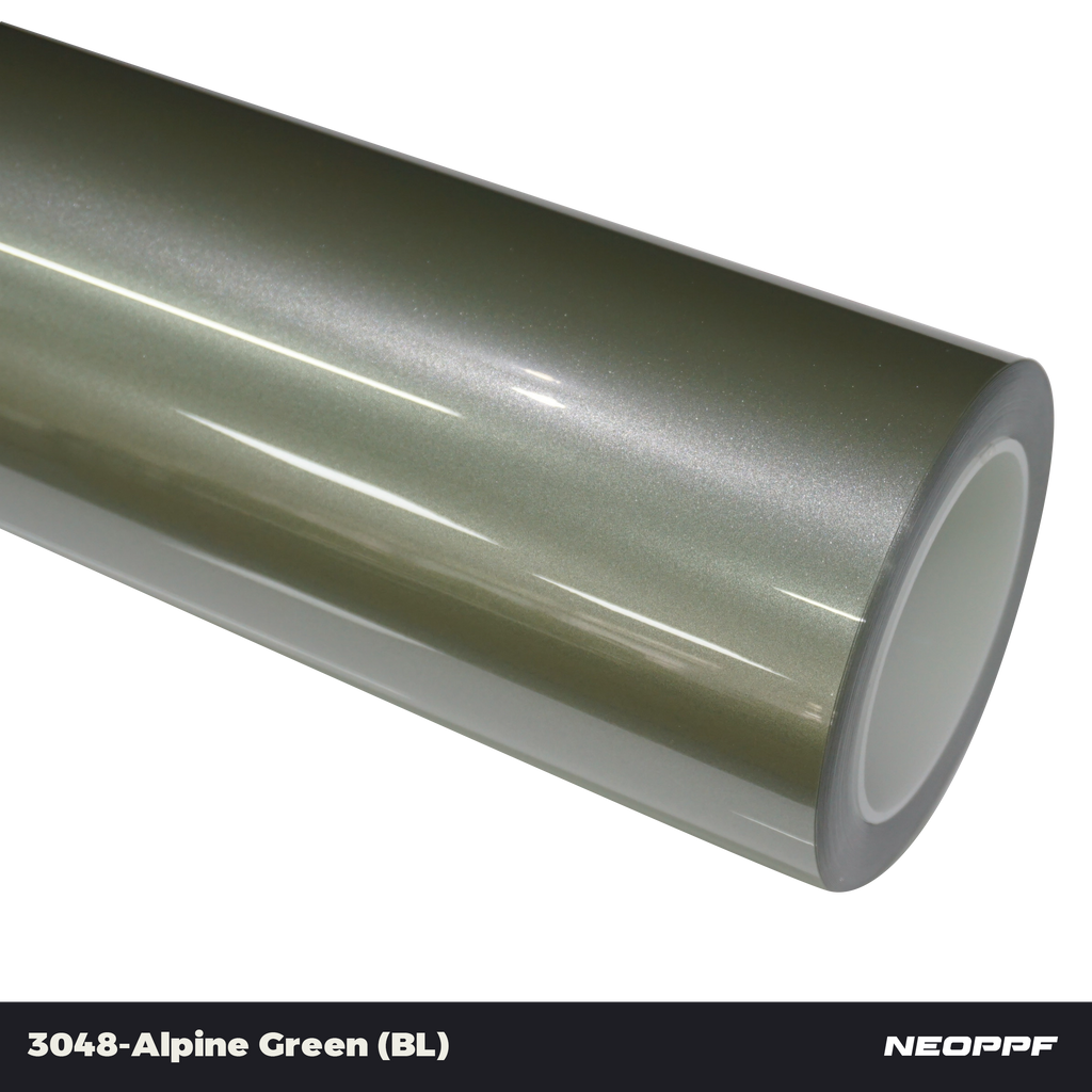 3048 - Alpine Green (BL)