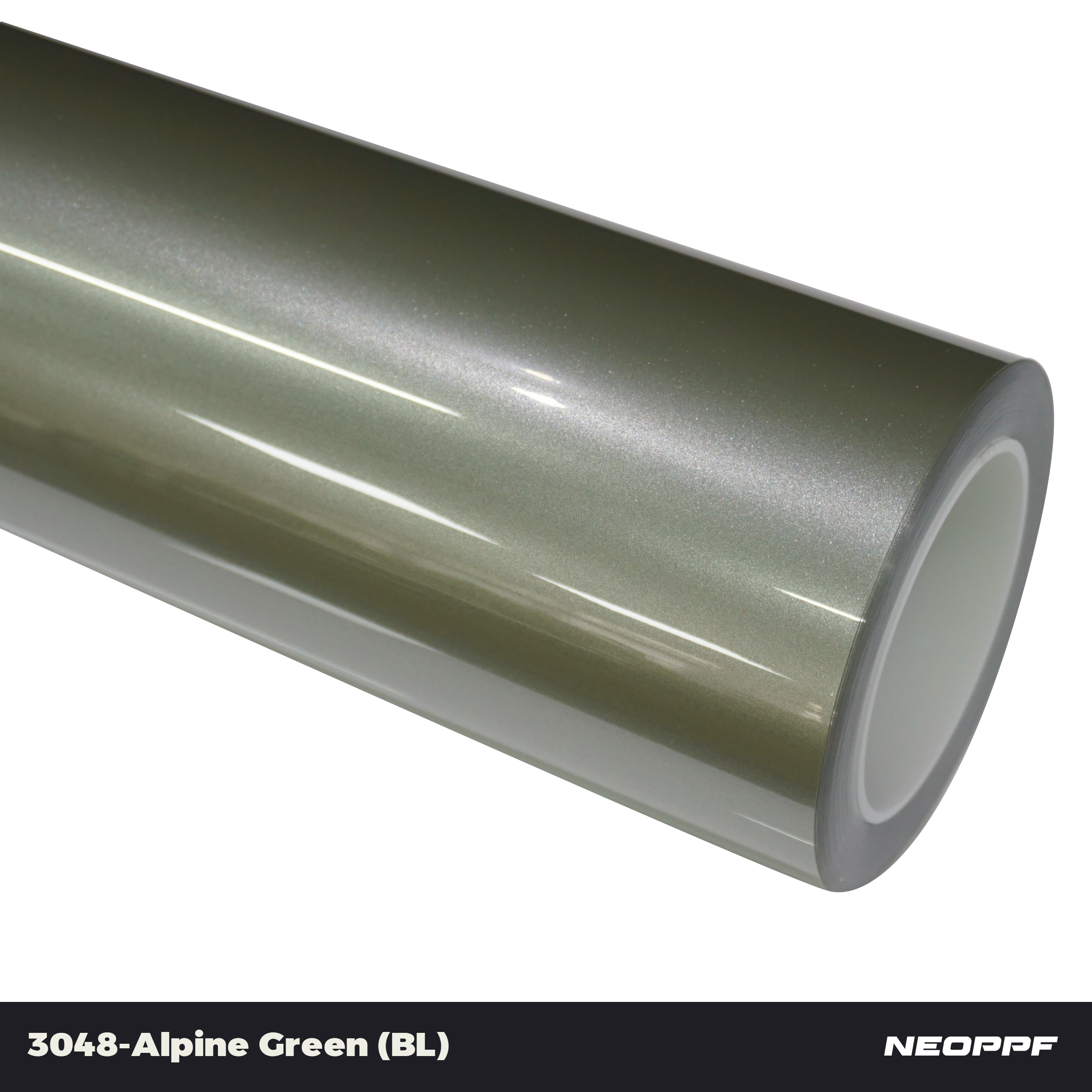 3048 - Alpine Green (BL)