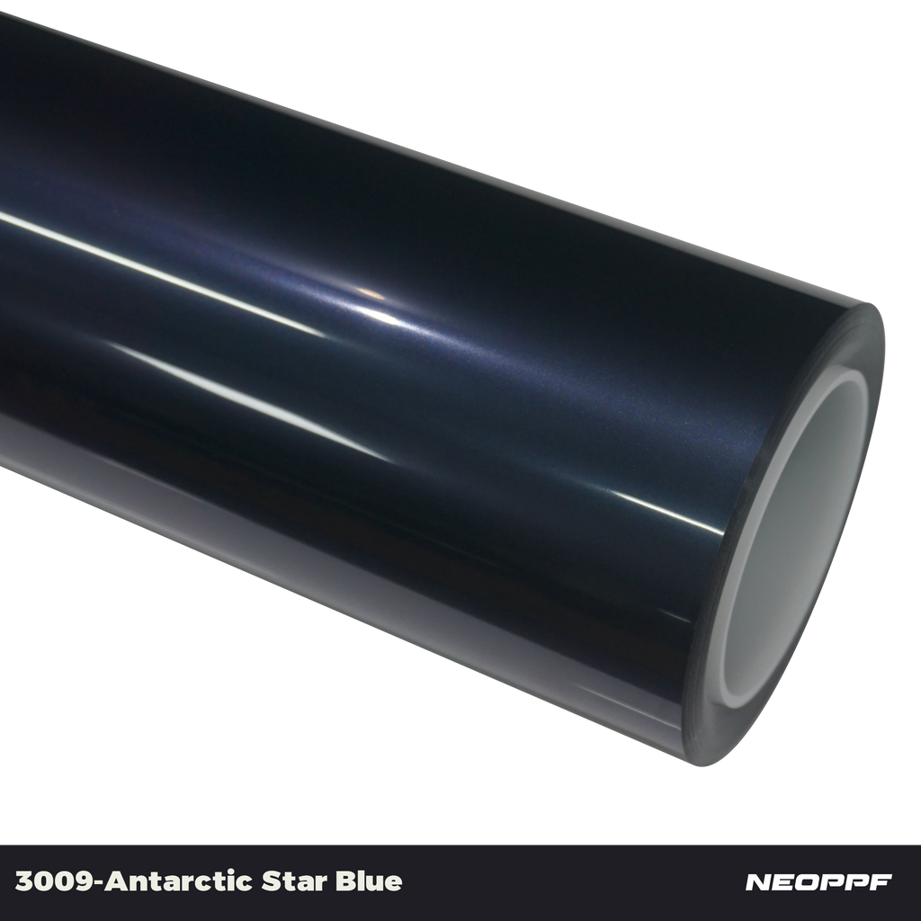 3009 - Antarctic Star Blue