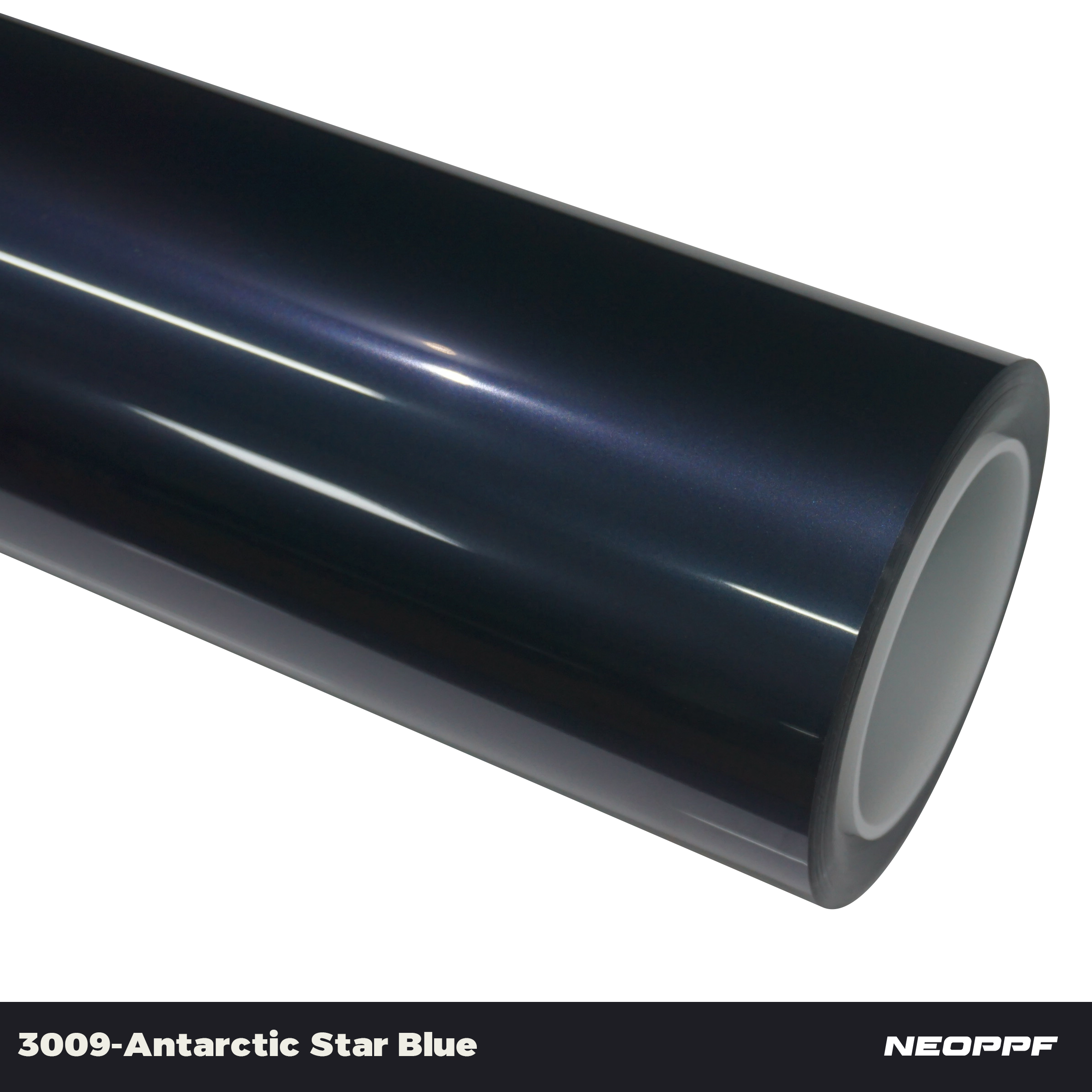 3009 - Antarctic Star Blue