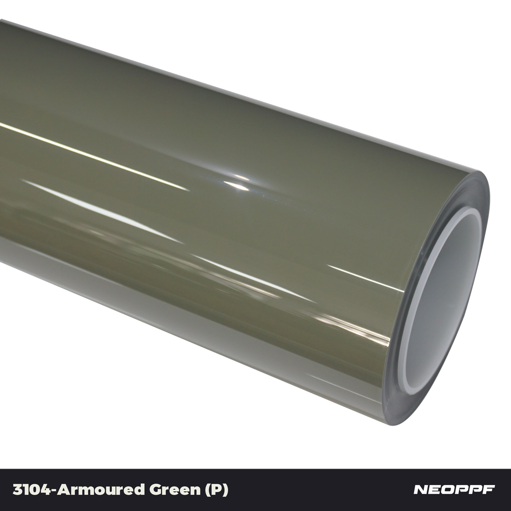 3104 - Armoured Green (P)
