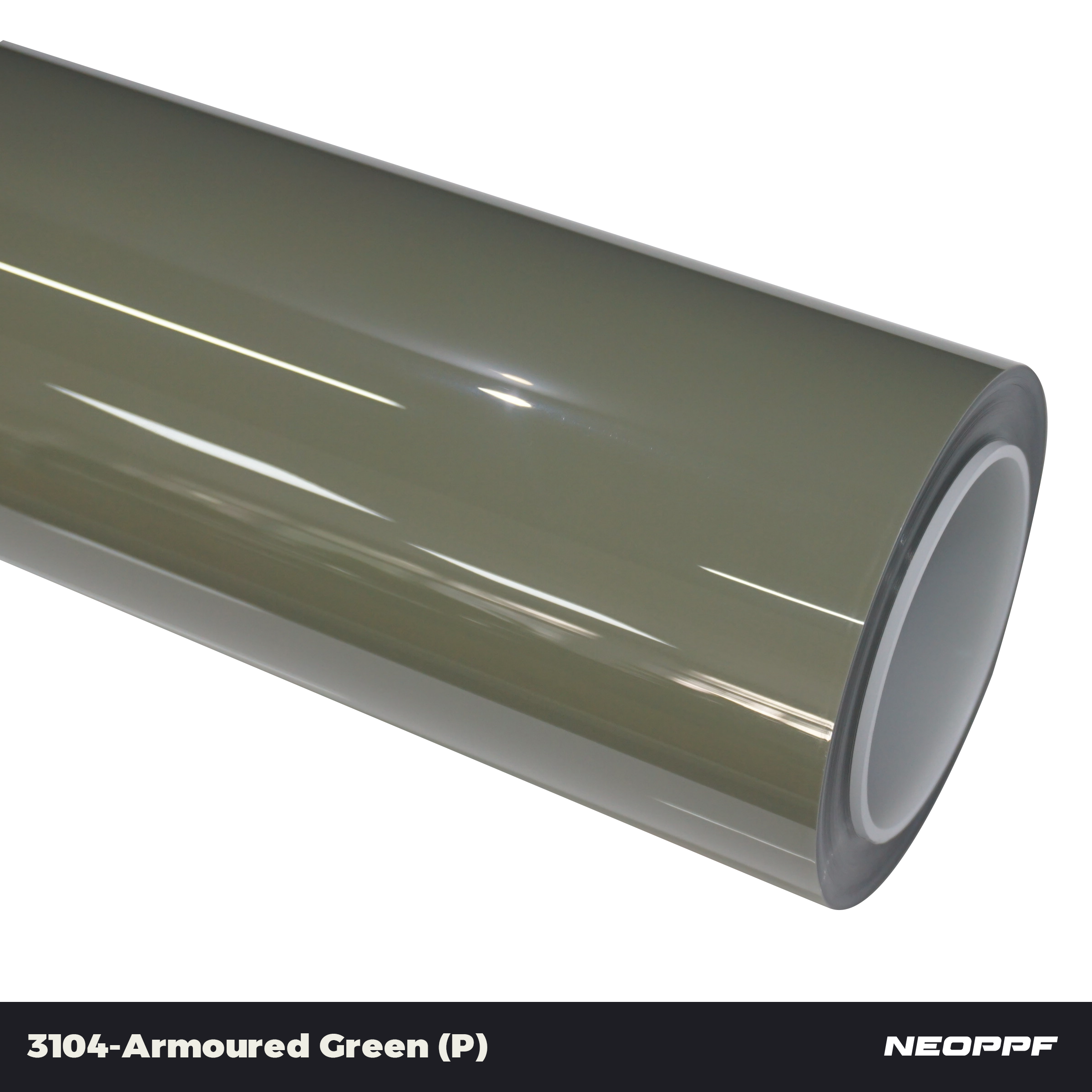 3104 - Armoured Green (P)