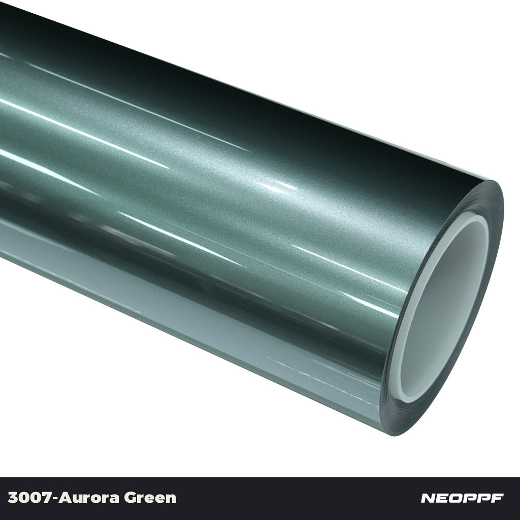 3007 - Aurora Green