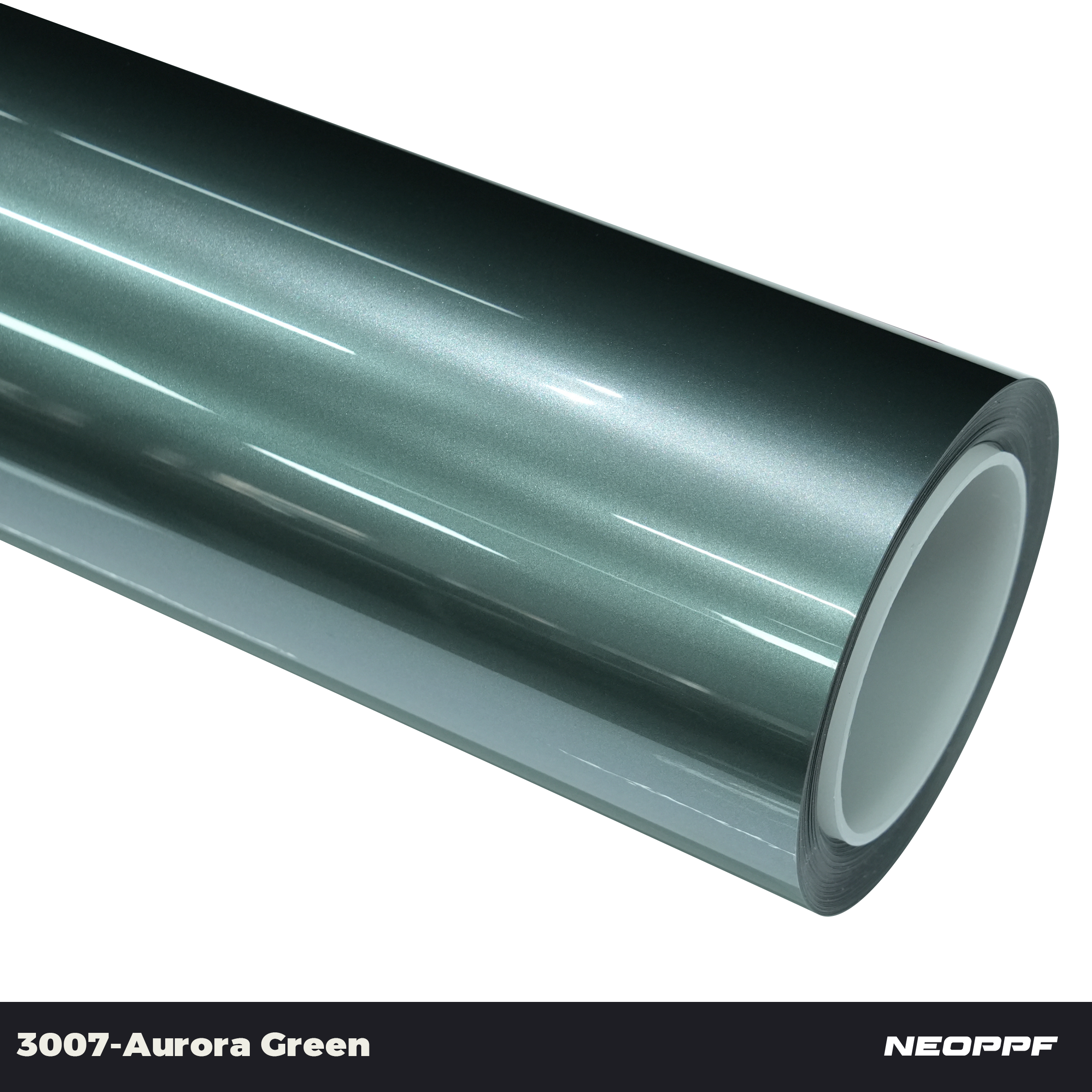 3007 - Aurora Green