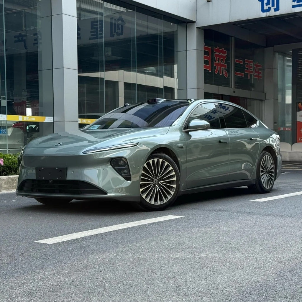 3007 - Aurora Green