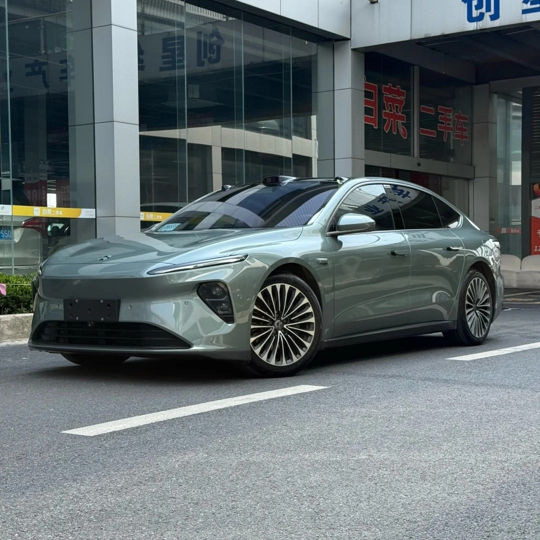 3007 - Aurora Green