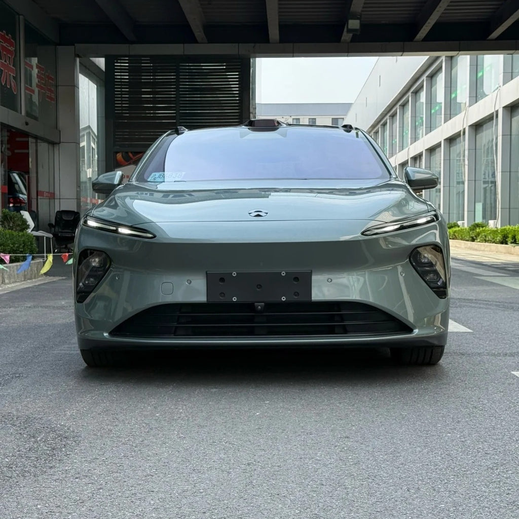 3007 - Aurora Green