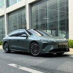 3007 - Aurora Green