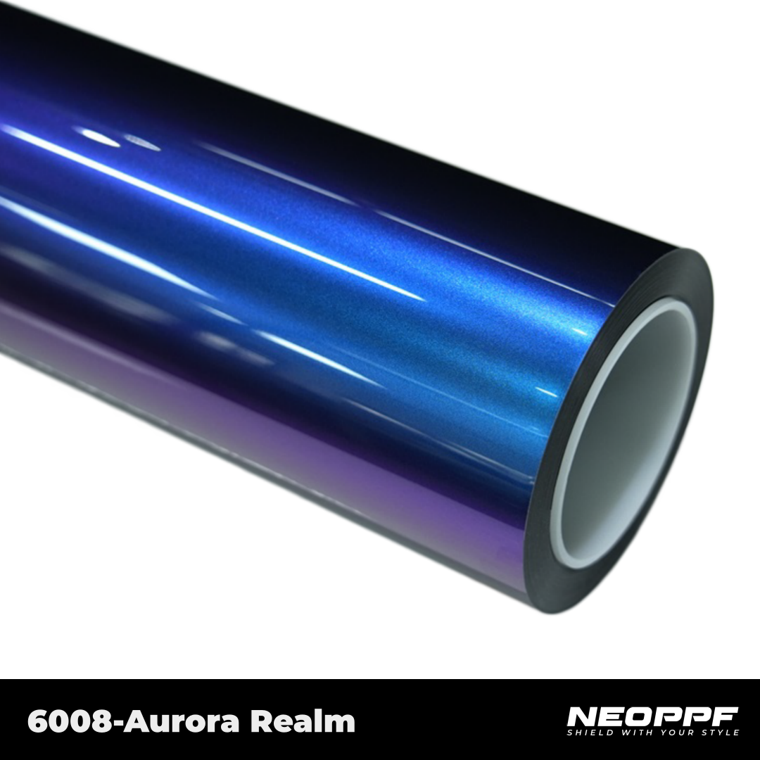 6002 - カメレオン グラスグリーン レッド