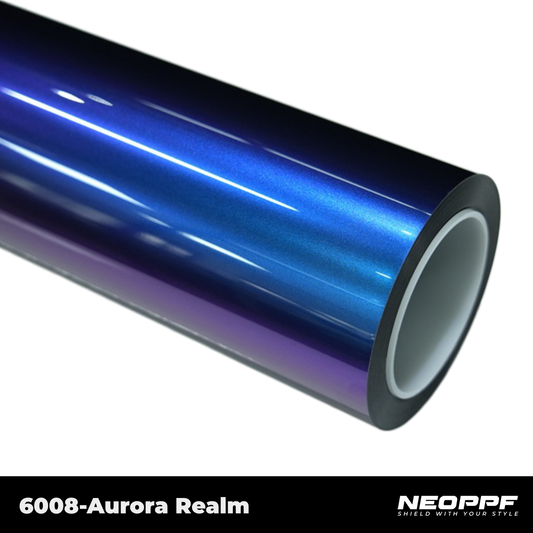 6002 - カメレオン グラスグリーン レッド
