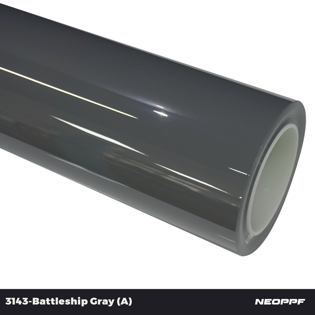 3143 - Battleship Gray (A)