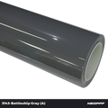 3143 - Battleship Gray (A)