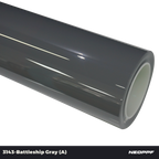 3143 - Battleship Gray (A)