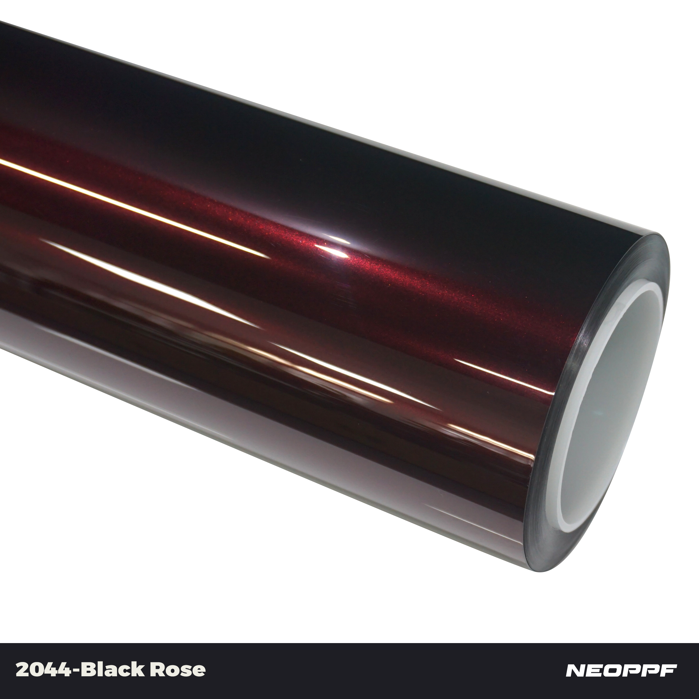 2044 - Black Rose