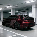 2044 - Black Rose