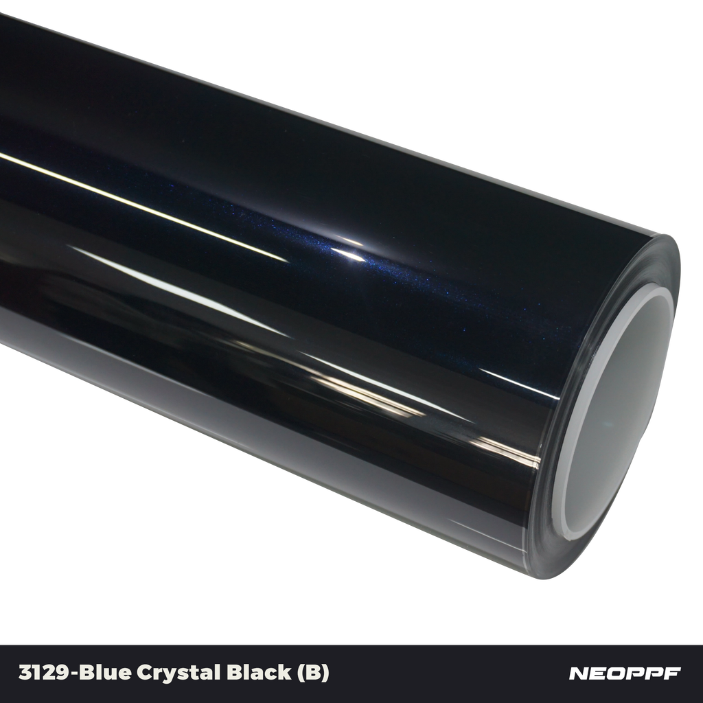3129 - Blue Crystal Black (B)