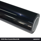 3129 - Blue Crystal Black (B)