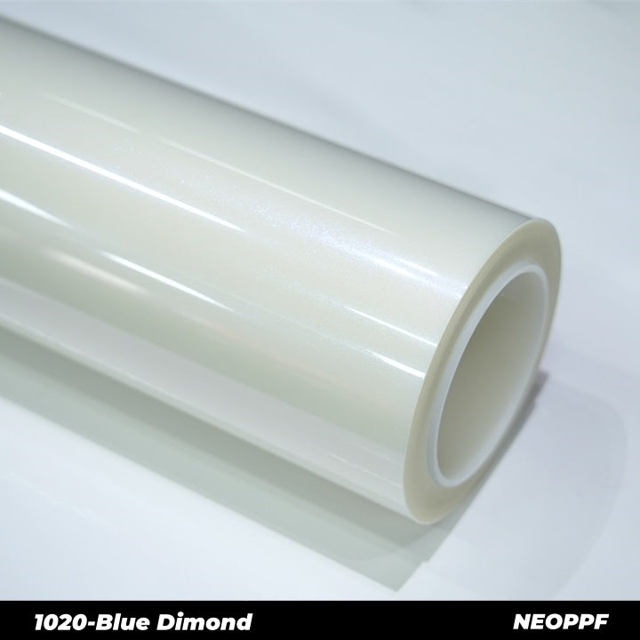 1020 - Blue Dimond