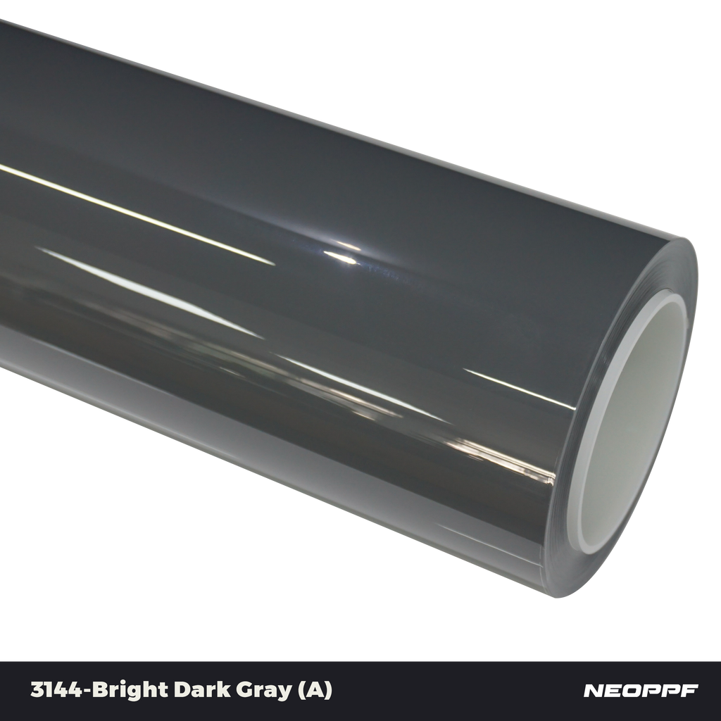 3144 - Bright Dark Gray (A)