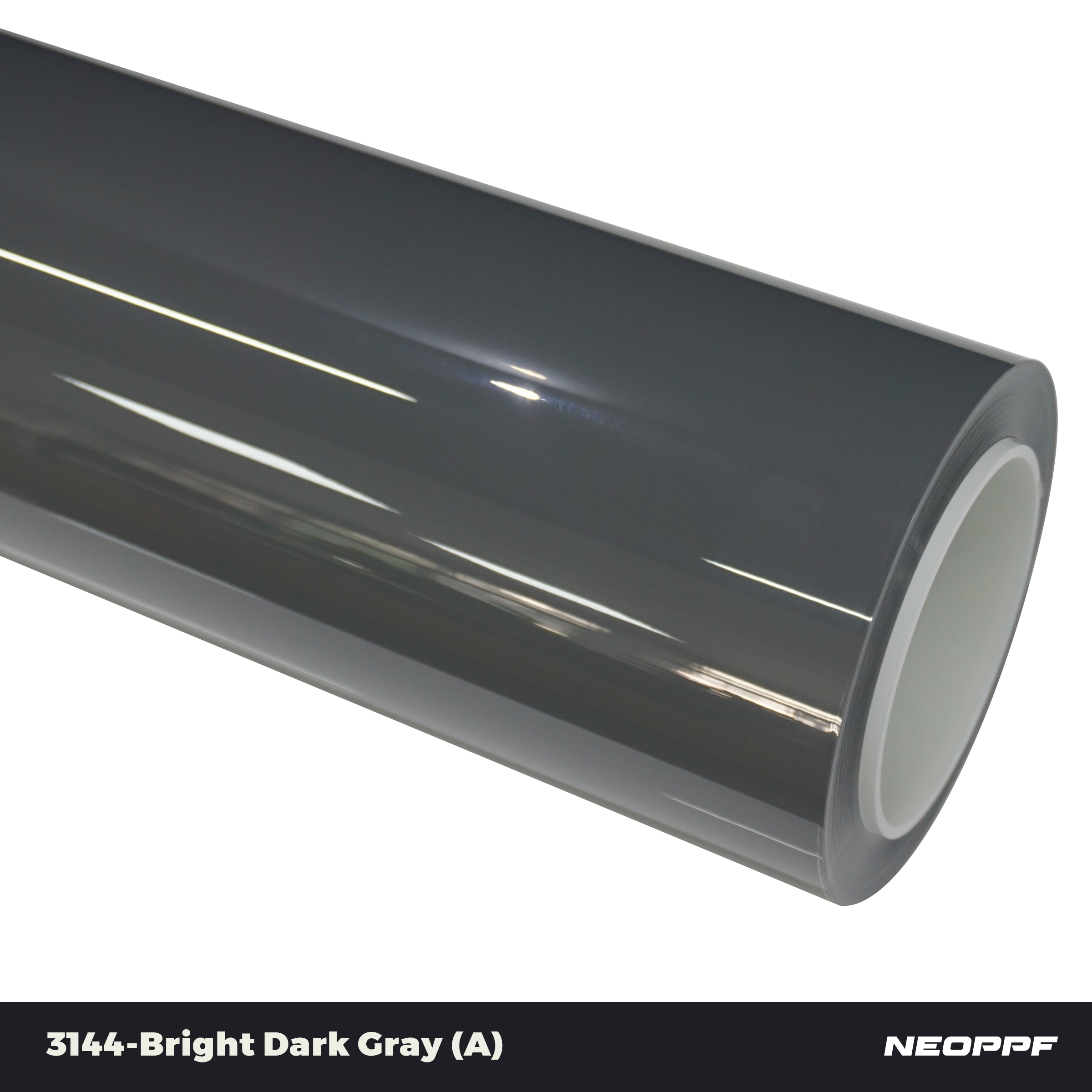 3144 - Bright Dark Gray (A)
