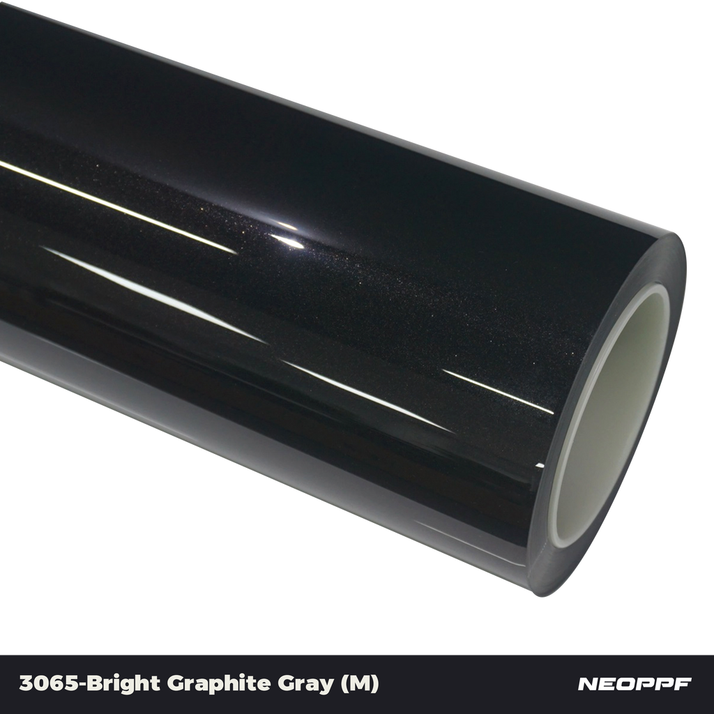 3065 - Bright Graphite Gray (M)