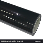 3065 - Bright Graphite Gray (M)