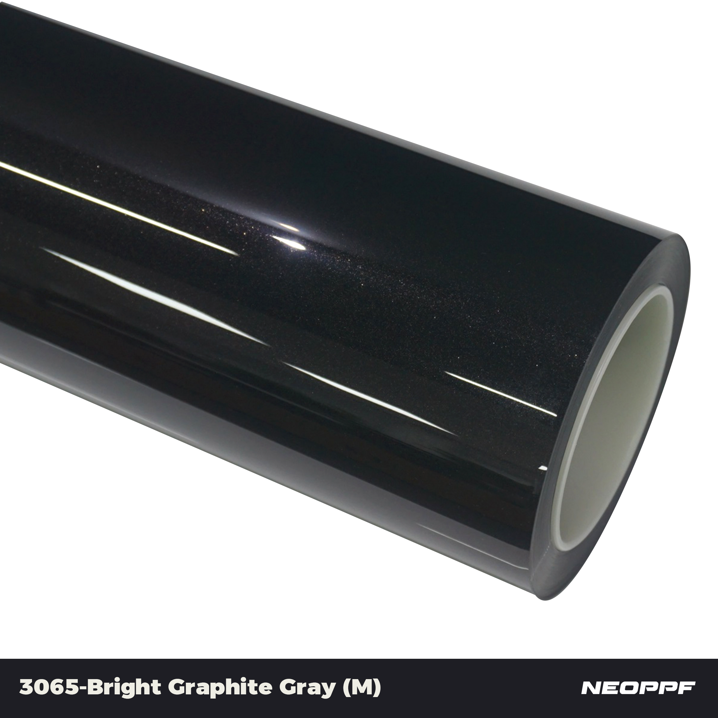 3065 - Bright Graphite Gray (M)