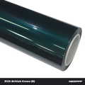 3123 - British Green (B)