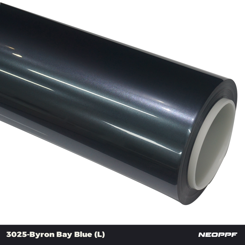 3025 - Byron Bay Blue (L)
