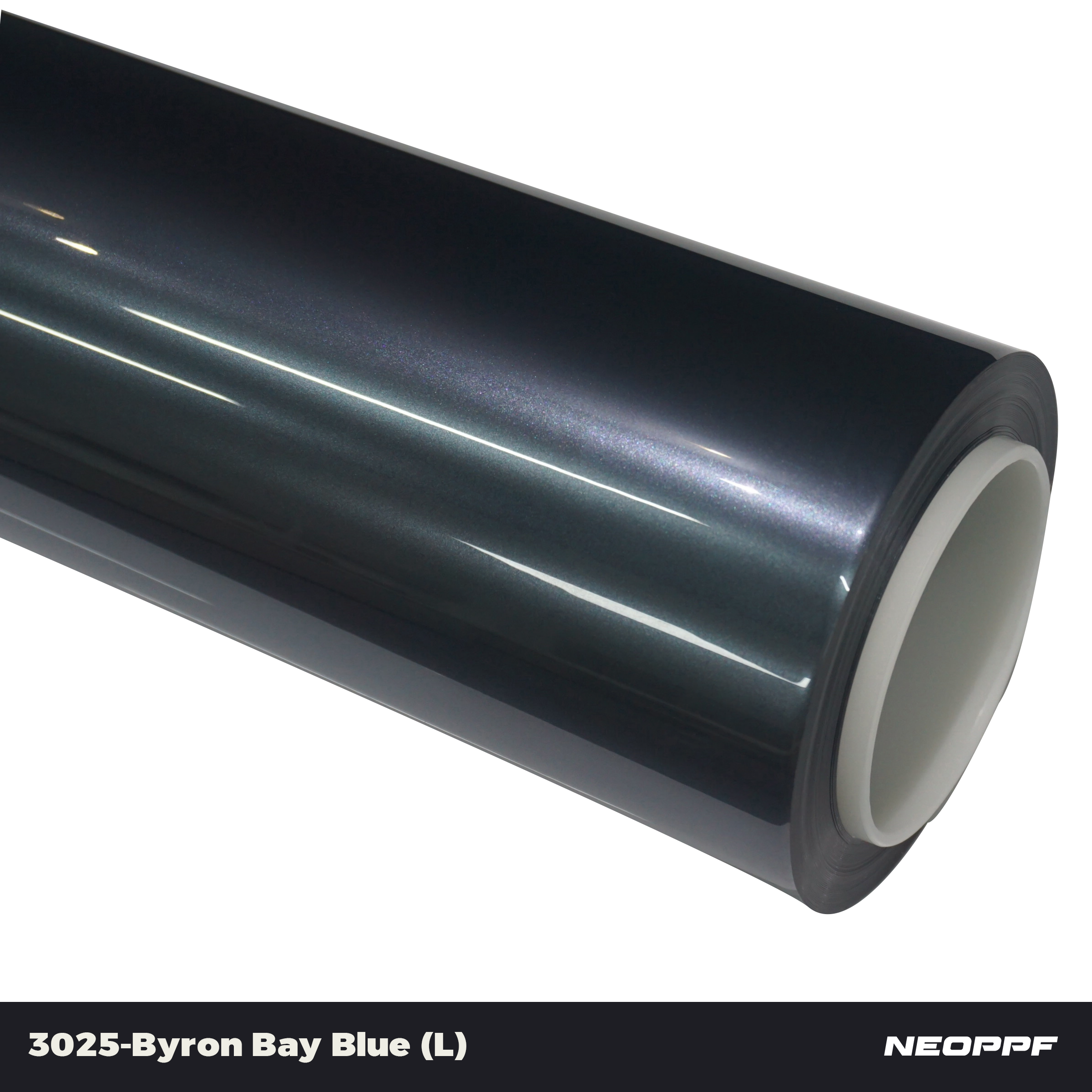 3025 - Byron Bay Blue (L)