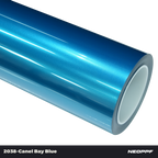 2038 - Caneel Bay Blue