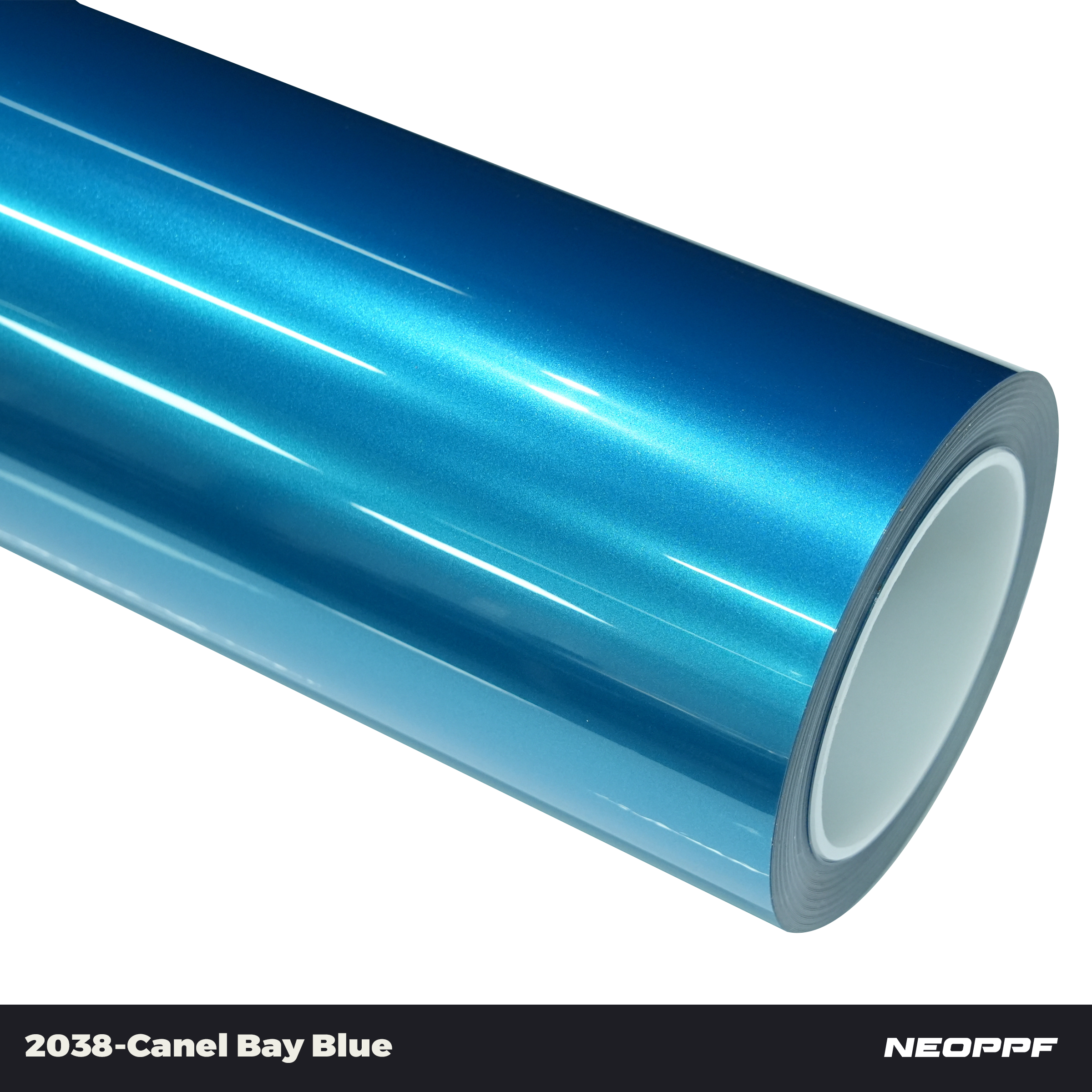 2038 - Caneel Bay Blue