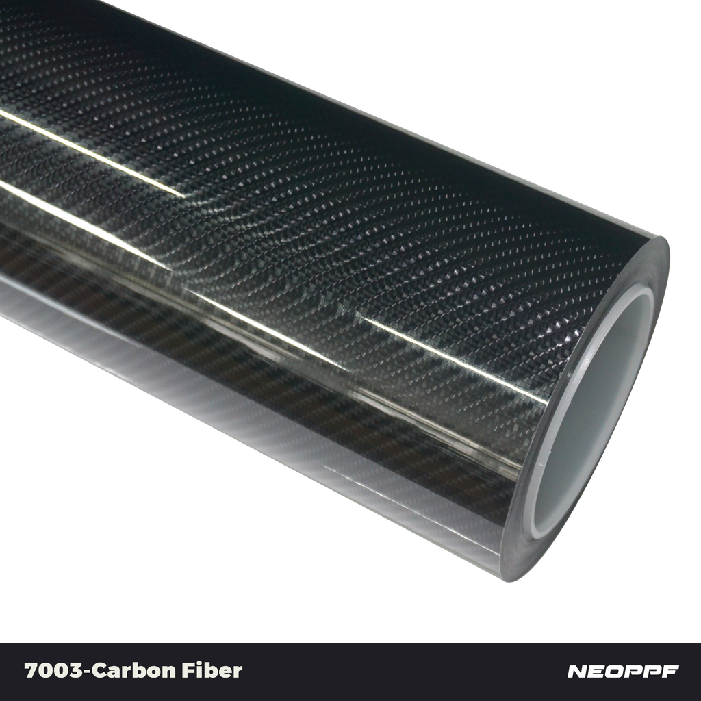 7003 - Premium Carbon Fiber